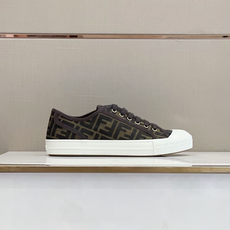 F**di sneakers